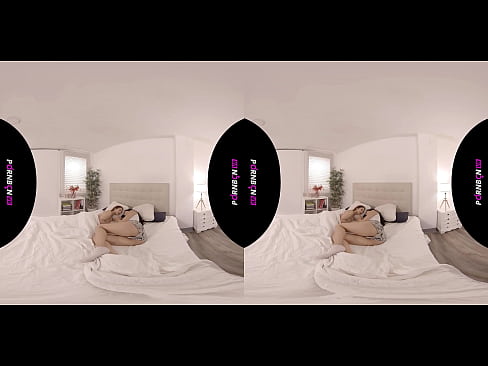❤️ PORNBCN VR Deux jeunes lesbiennes se réveillent excitées dans la réalité virtuelle 4K 180 3D Geneva Bellucci Katrina Moreno ☑ Porno à noi % co.hentaibar.ru%