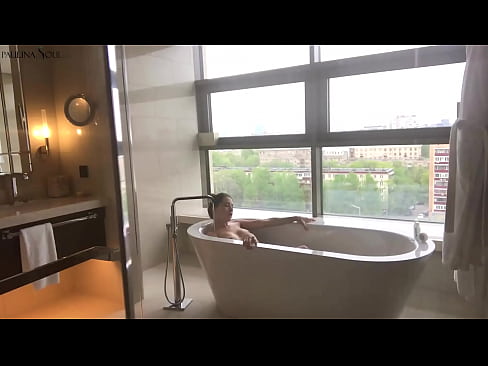 ❤️ Tremenda babe Passionately jerking off its pussy in u bagnu ☑ Porno à noi % co.hentaibar.ru%