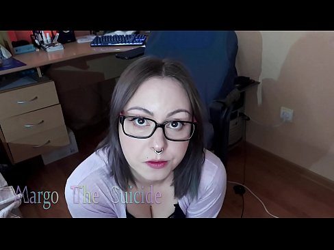 ❤️ Sexy Girl with Glasses Sucks Dildo Deeply on Camera ☑ Porno à noi % co.hentaibar.ru%