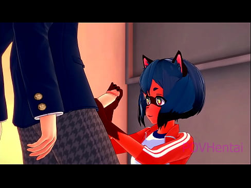 ❤️ Brand new ranch bovine cù Michiru Kagemori ☑ Porno à noi % co.hentaibar.ru%