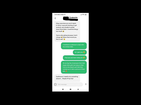 ❤️ Aghju aghjustatu un novu PAWG da Tinder à u mo harem (parlà à Tinder inclusu) ☑ Porno à noi % co.hentaibar.ru%